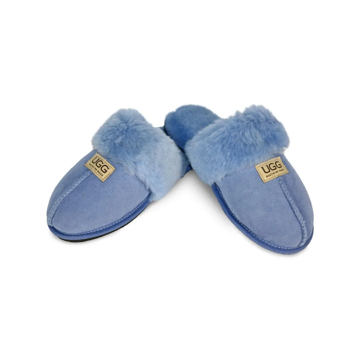 Designer Slipper Colours