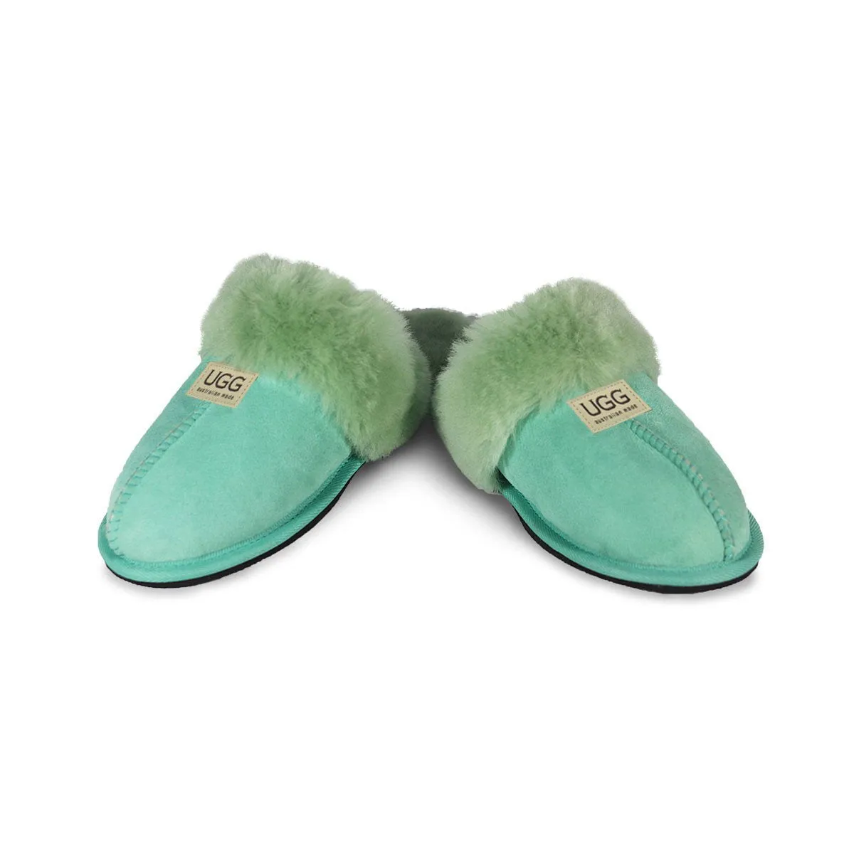 Designer Slipper Colours