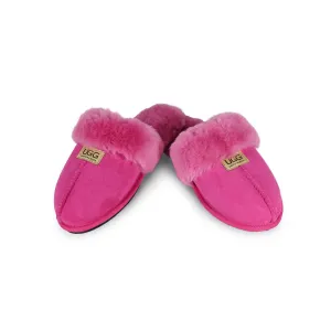 Designer Slipper Colours