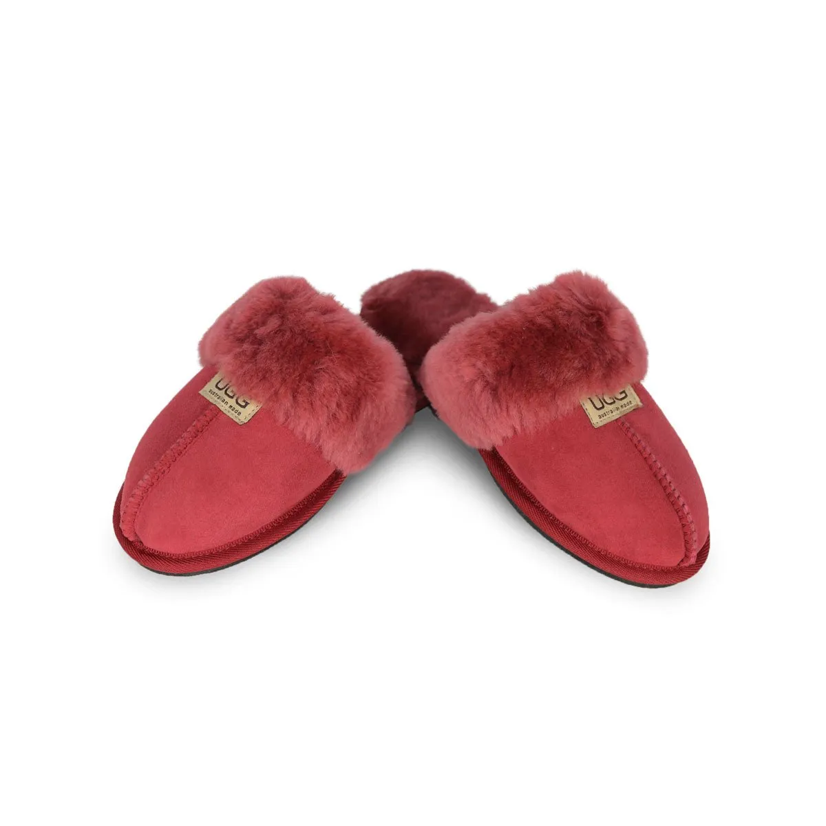 Designer Slipper Colours