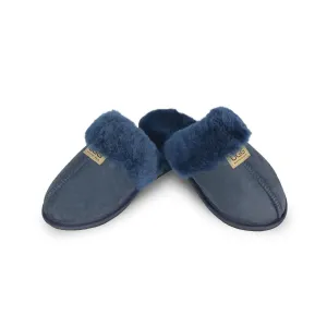Designer Slipper Natural