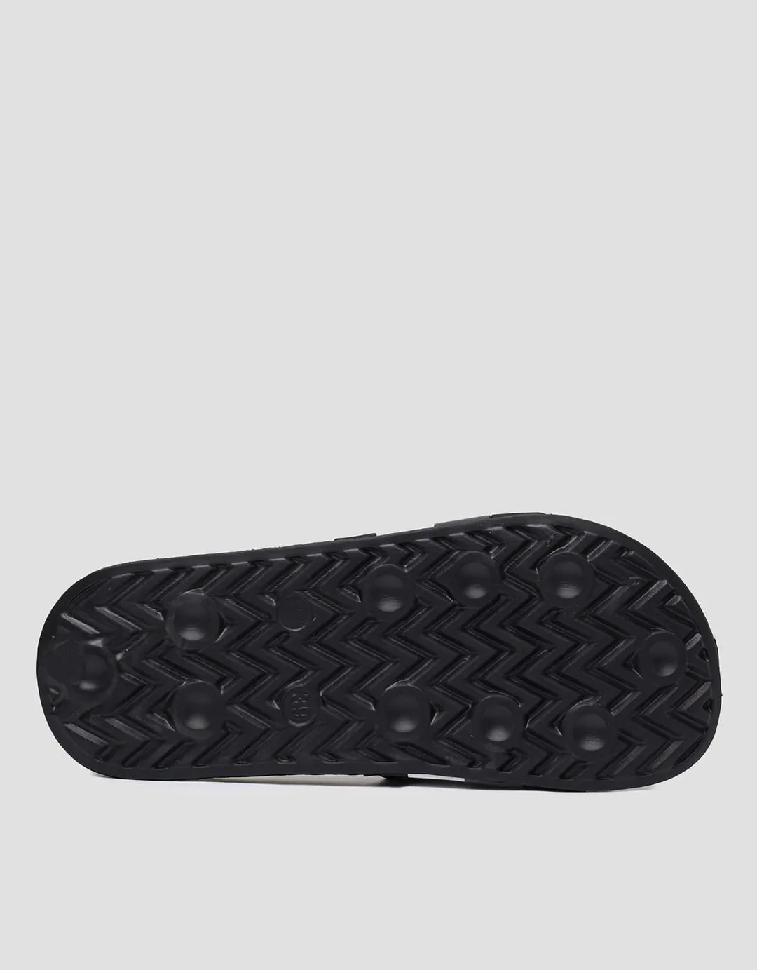 Diadora Diamx230502B Guru 3 Tone Slipper Sandal Pria