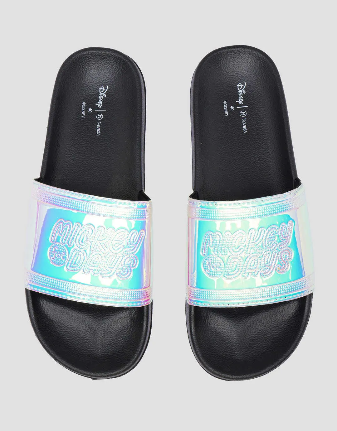 Disney Sandal Slipper Wanita Mst