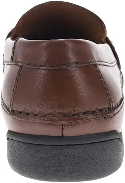 Dockers Men's Sinclair Kiltie Loafer