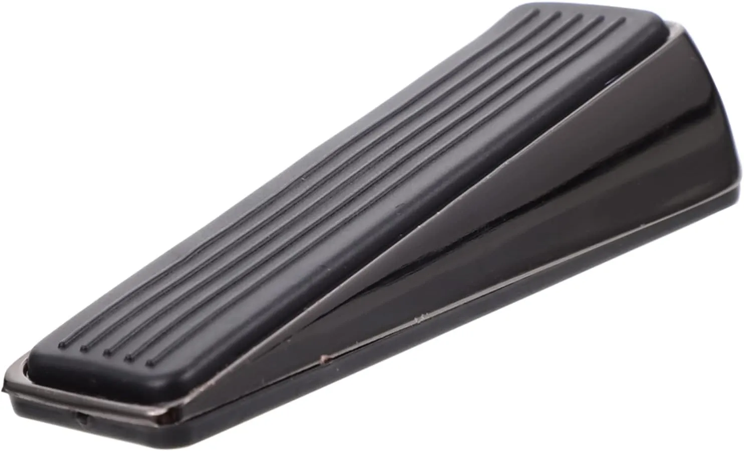 DOITOOL Metal Door Wedge Security Door Stop Baby Safety Protector Easy Install No Damage Fixer