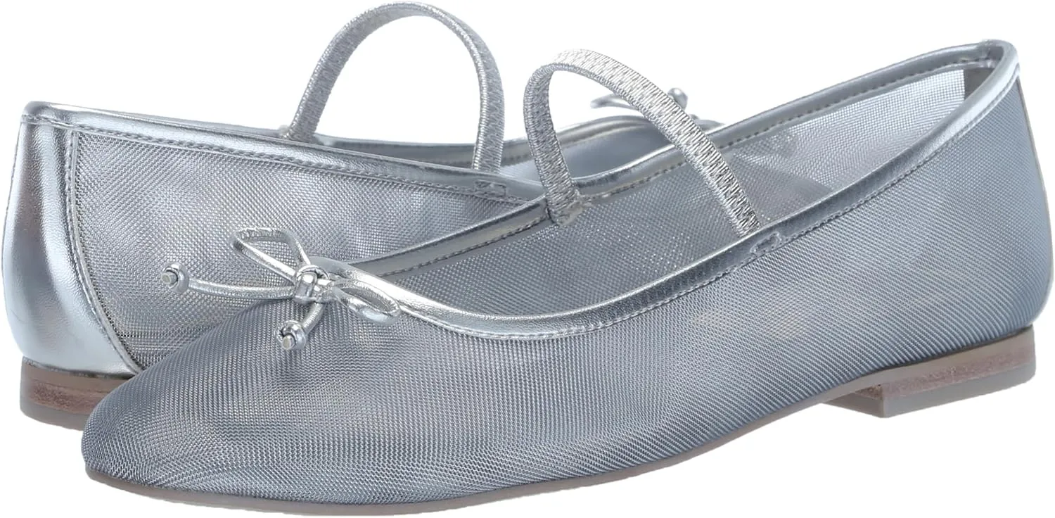 Dolce Vita Women's Cadel Ballet Flat