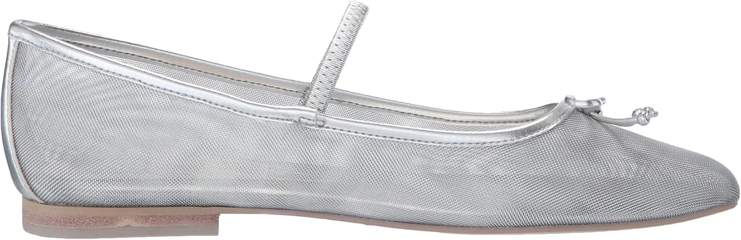 Dolce Vita Women's Cadel Ballet Flat