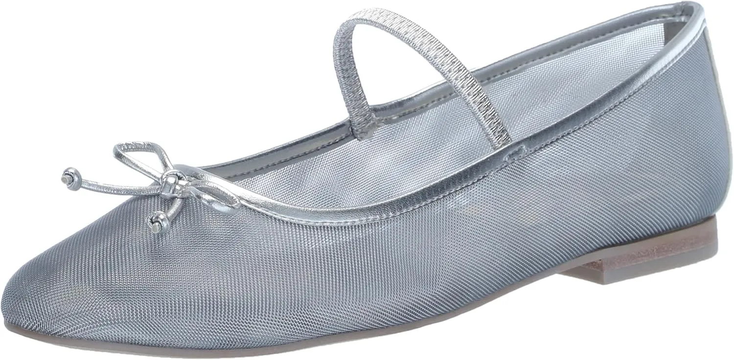 Dolce Vita Women's Cadel Ballet Flat