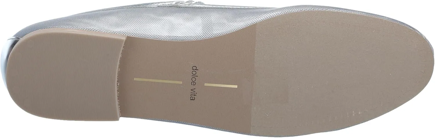 Dolce Vita Women's Cadel Ballet Flat