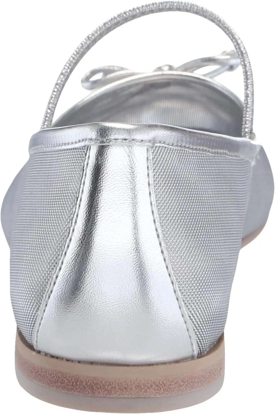 Dolce Vita Women's Cadel Ballet Flat