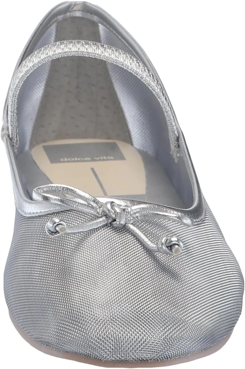 Dolce Vita Women's Cadel Ballet Flat