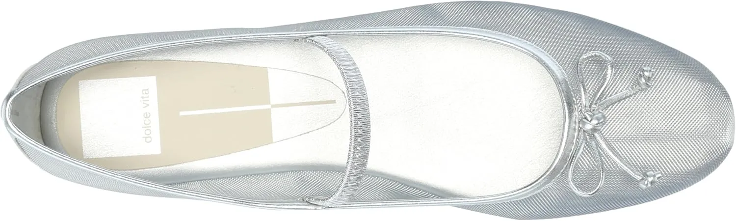 Dolce Vita Women's Cadel Ballet Flat