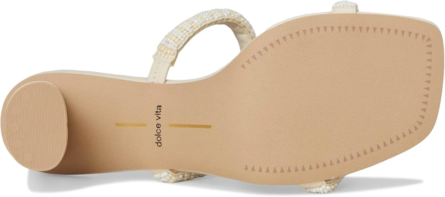 Dolce Vita Women's Fashion Sandal