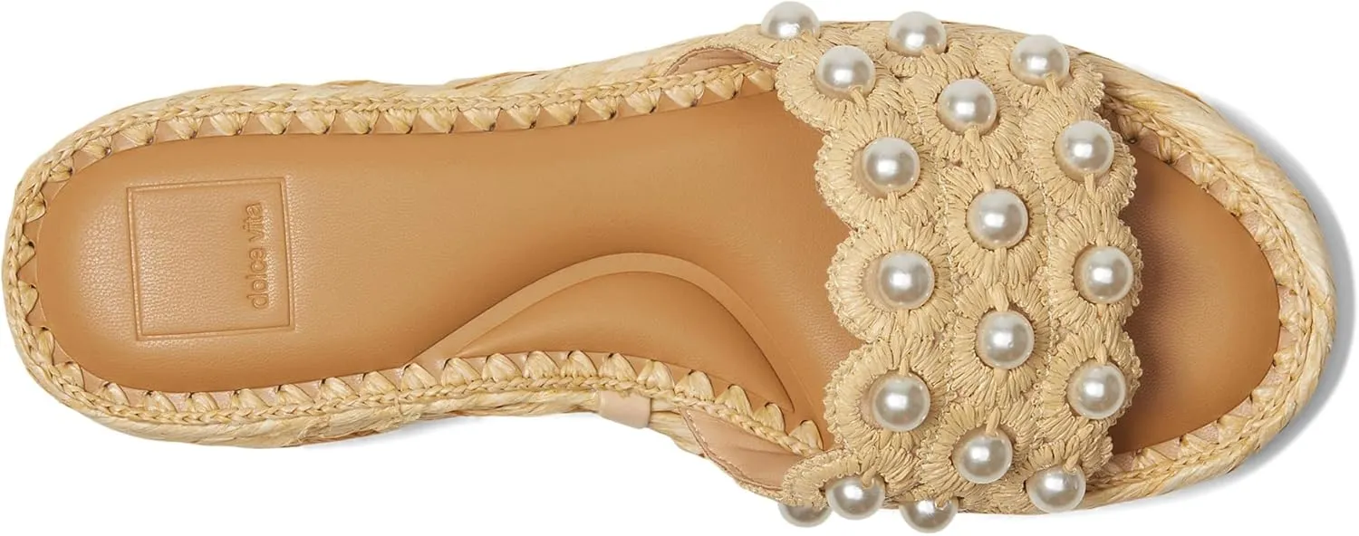 Dolce Vita Women's Fashion Sandal