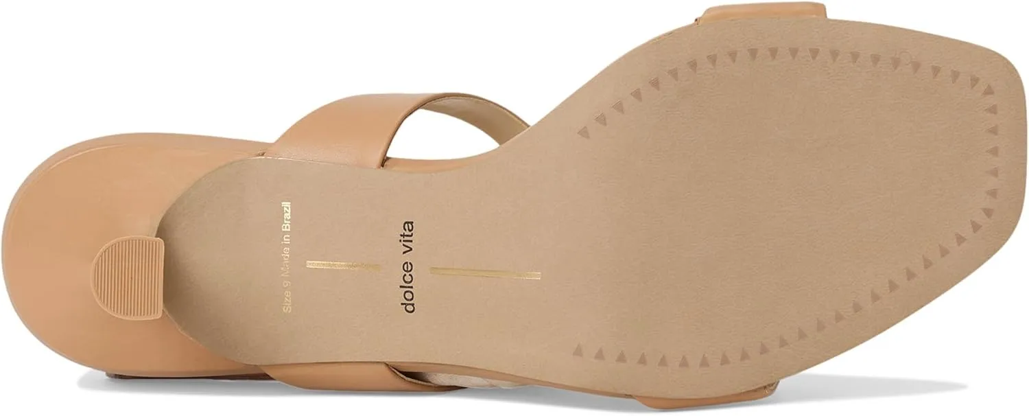 Dolce Vita Women's Fashion Sandal