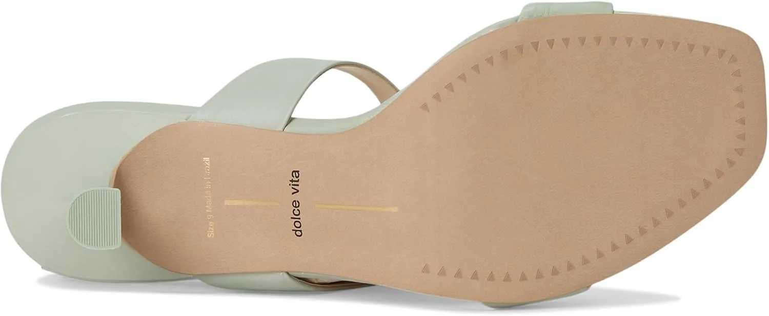 Dolce Vita Women's Fashion Sandal