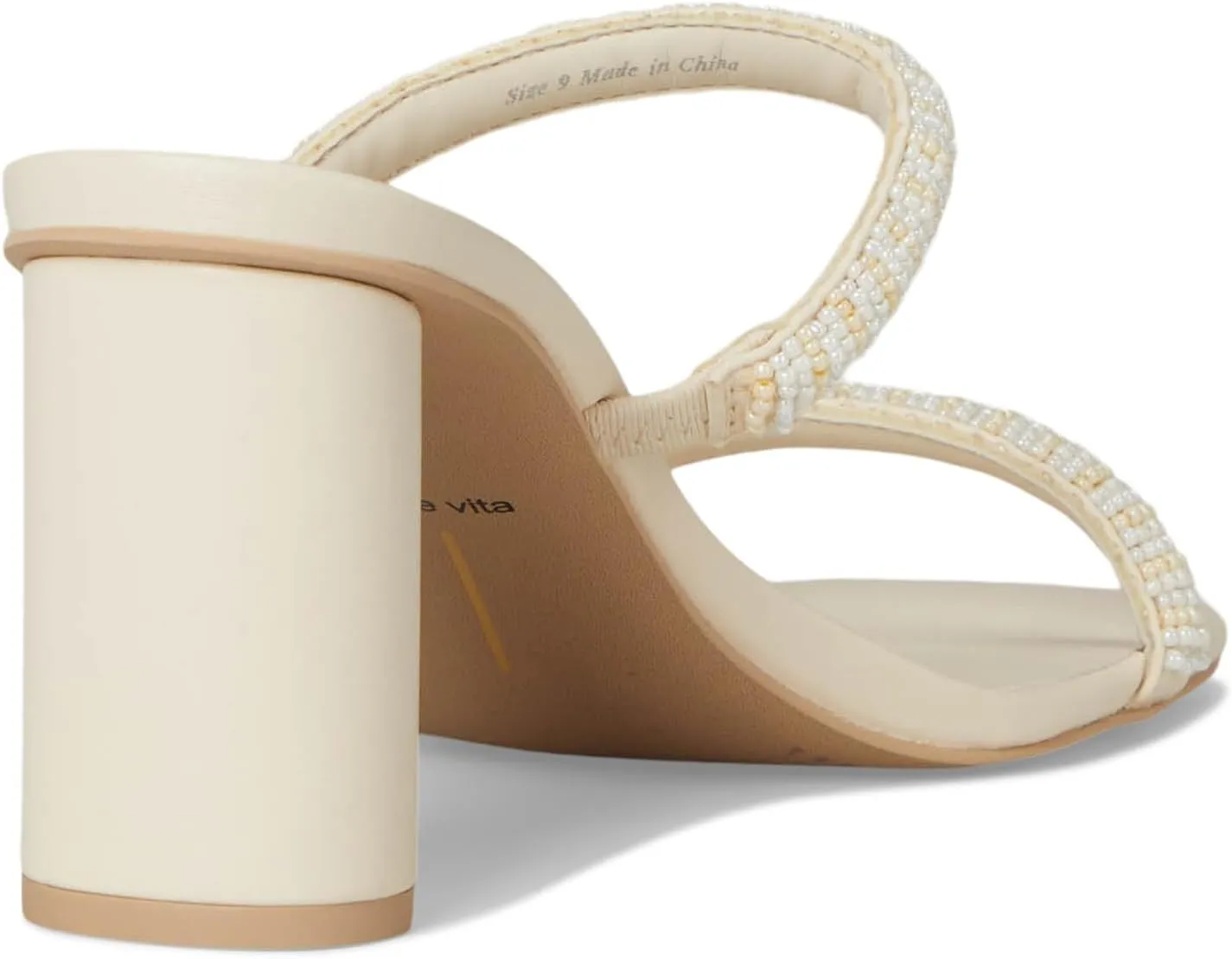 Dolce Vita Women's Fashion Sandal