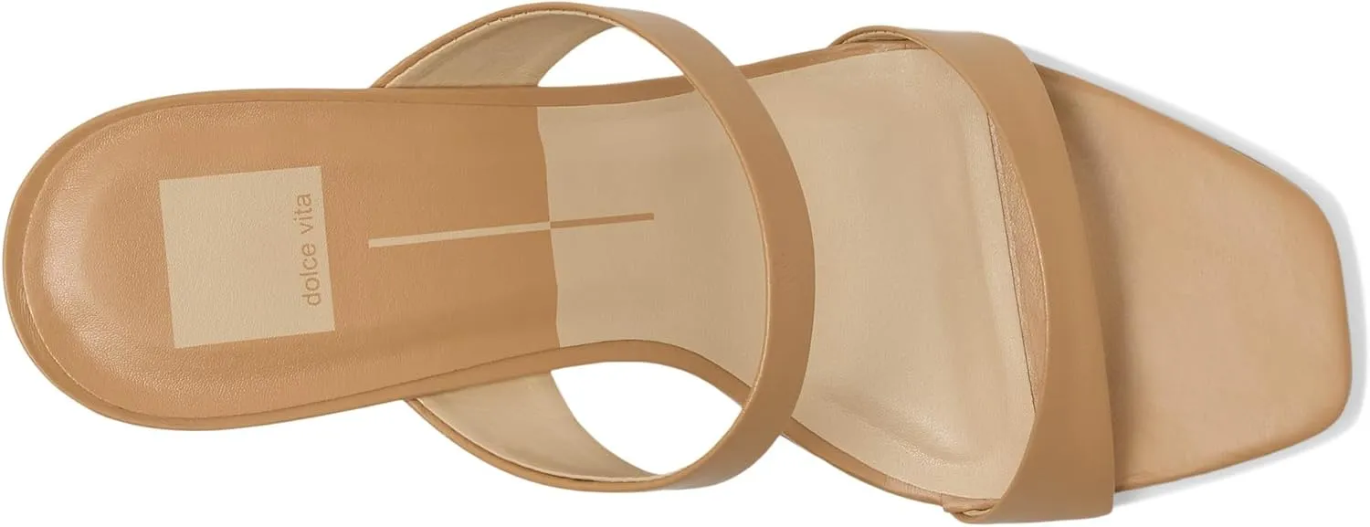 Dolce Vita Women's Fashion Sandal