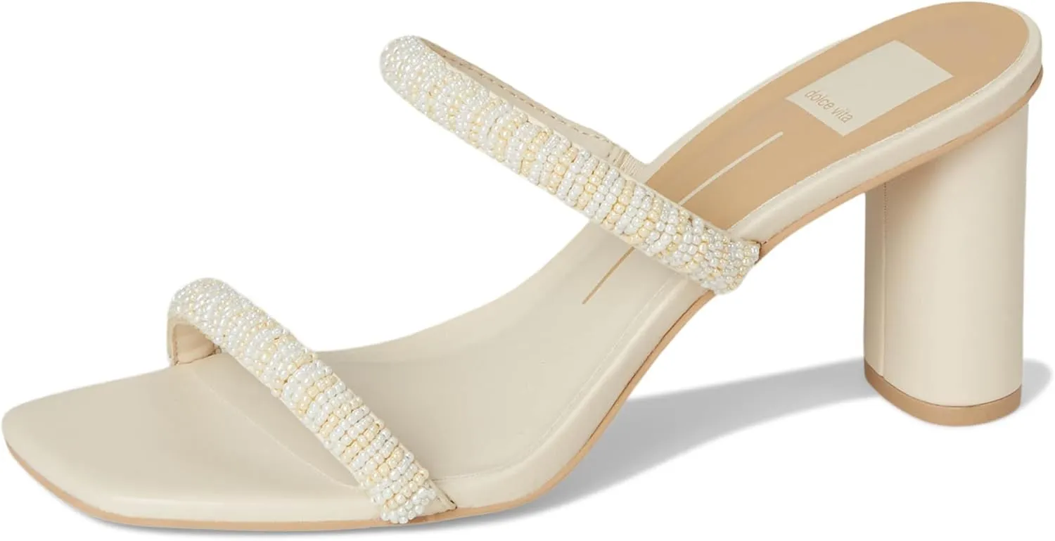 Dolce Vita Women's Fashion Sandal