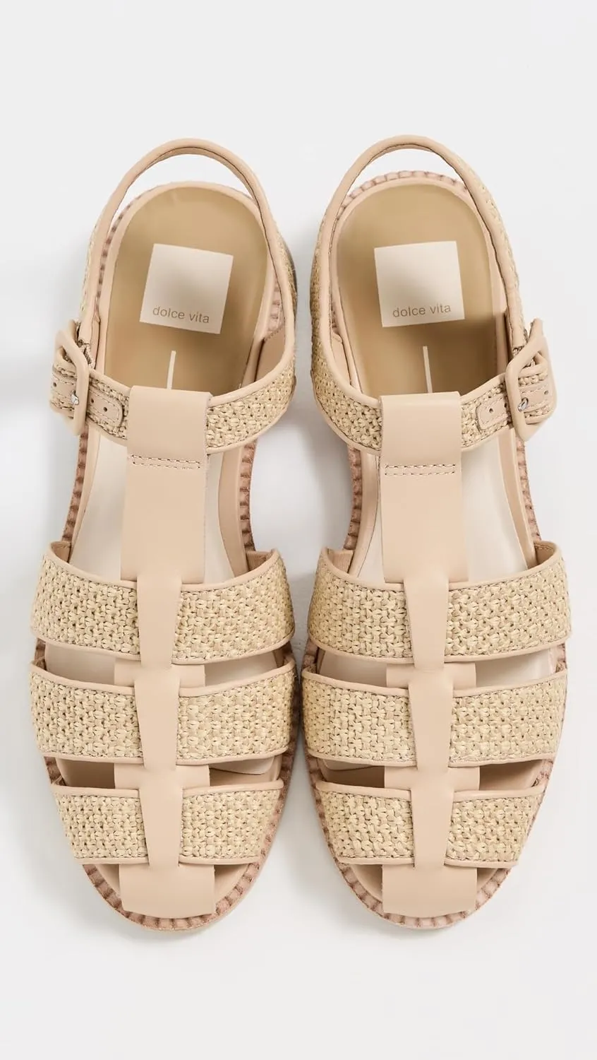 Dolce Vita Women's Fashion Sandal