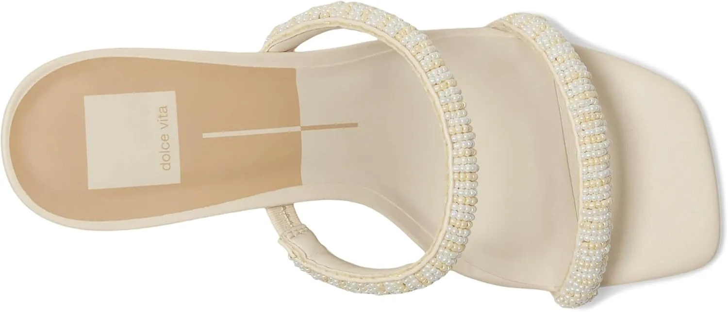 Dolce Vita Women's Fashion Sandal