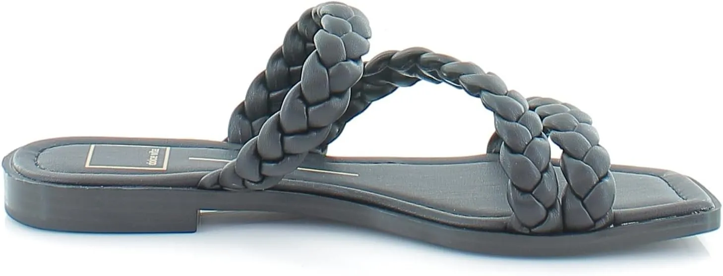 Dolce Vita Women's Iman Flat Sandal
