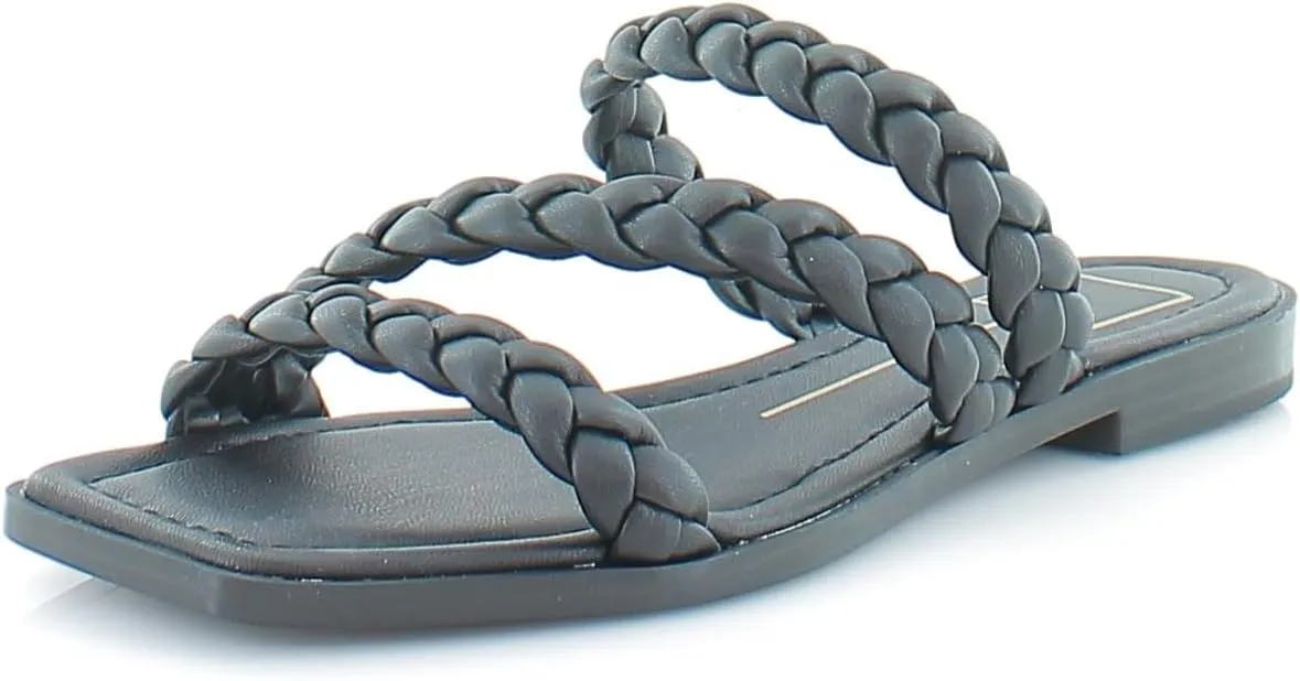 Dolce Vita Women's Iman Flat Sandal