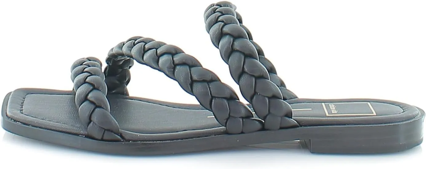 Dolce Vita Women's Iman Flat Sandal