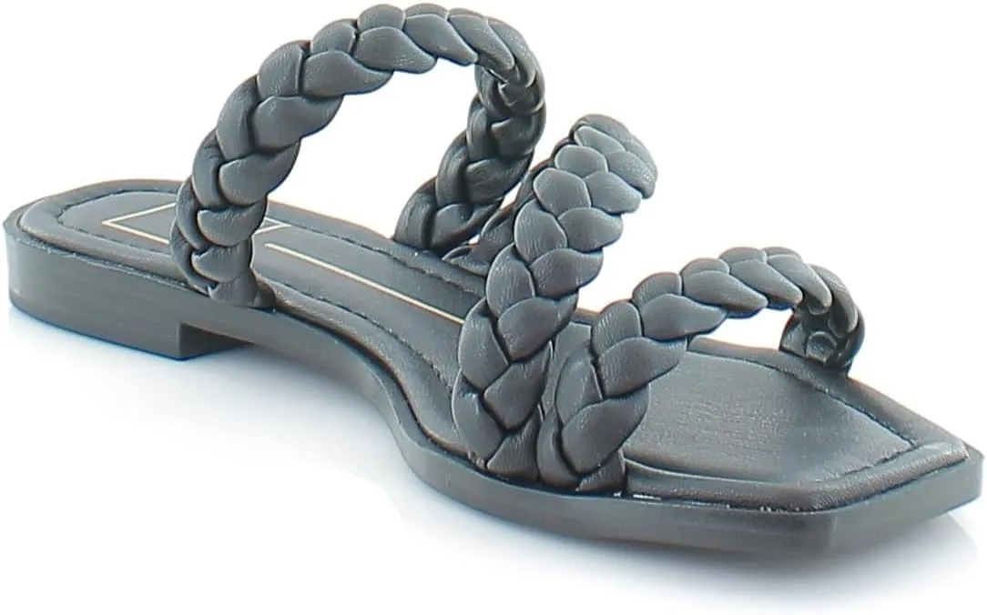 Dolce Vita Women's Iman Flat Sandal
