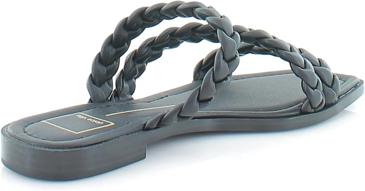 Dolce Vita Women's Iman Flat Sandal