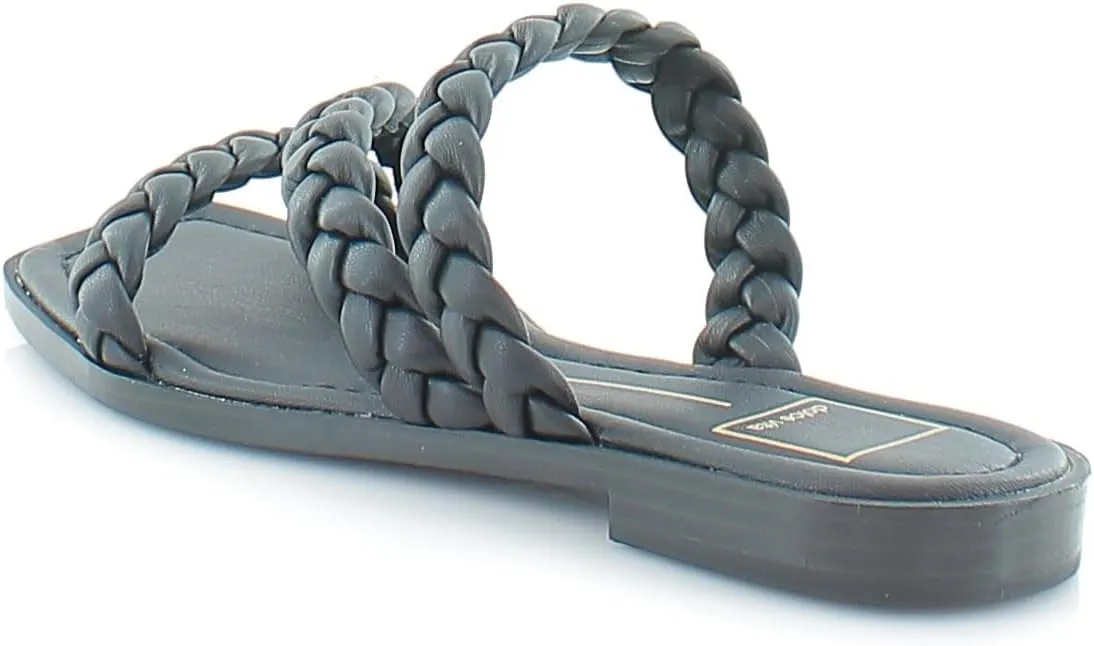 Dolce Vita Women's Iman Flat Sandal