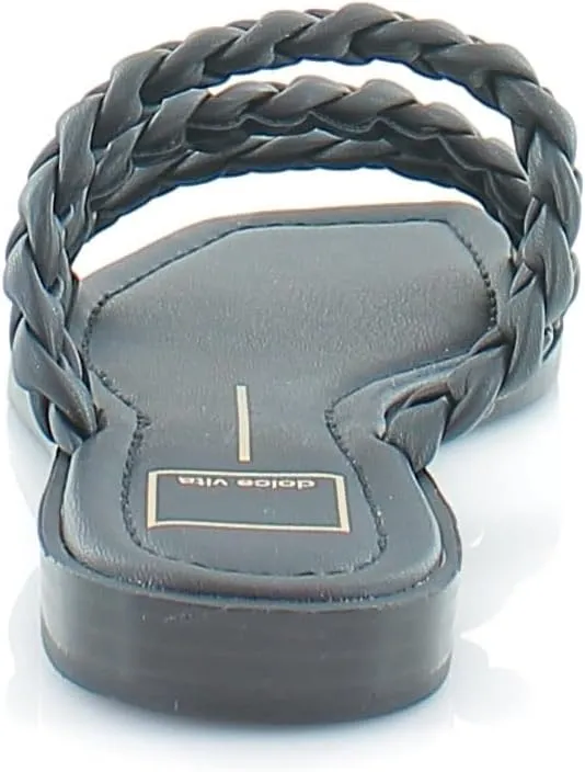 Dolce Vita Women's Iman Flat Sandal