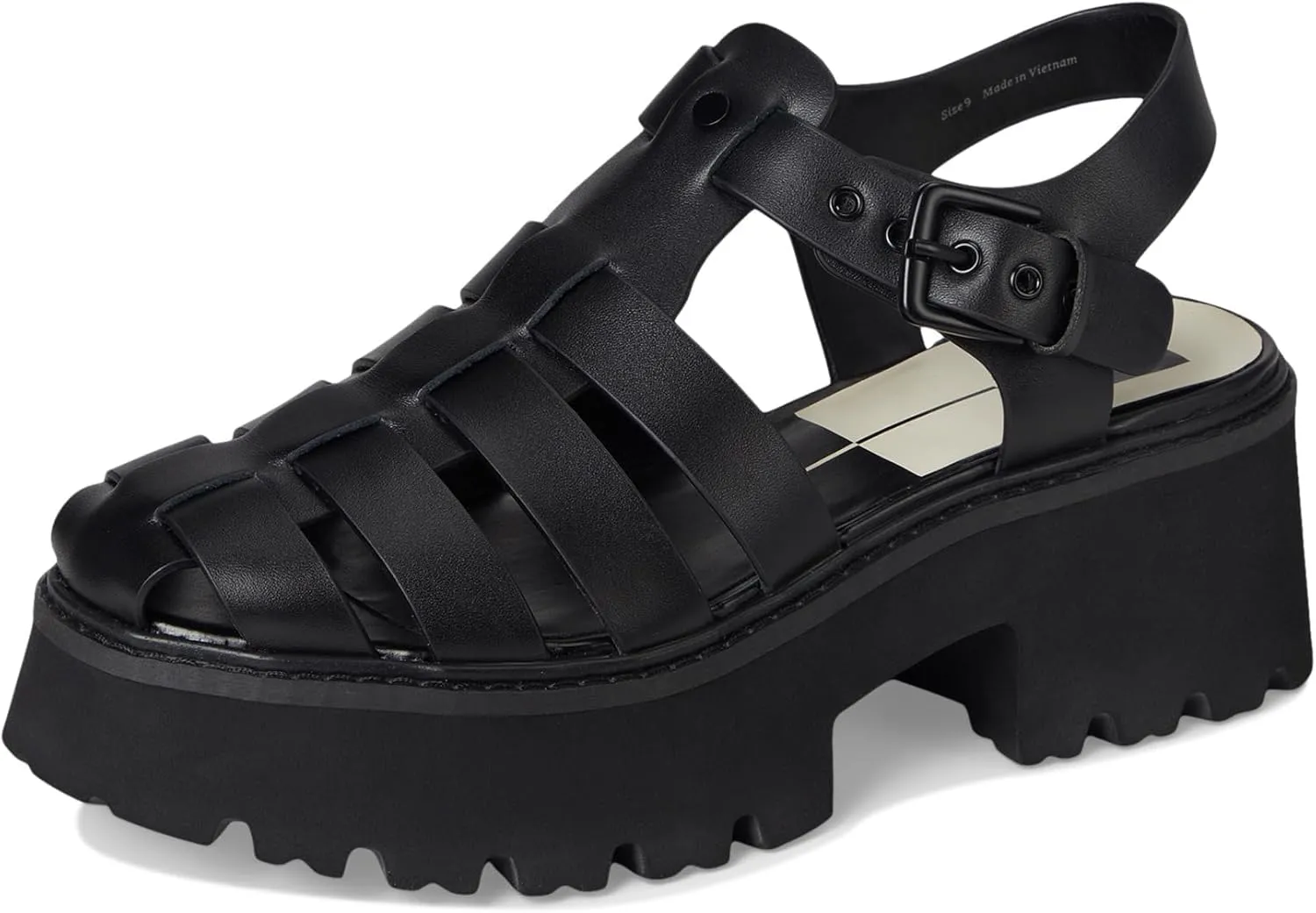 Dolce Vita Women's Lasly Sandal