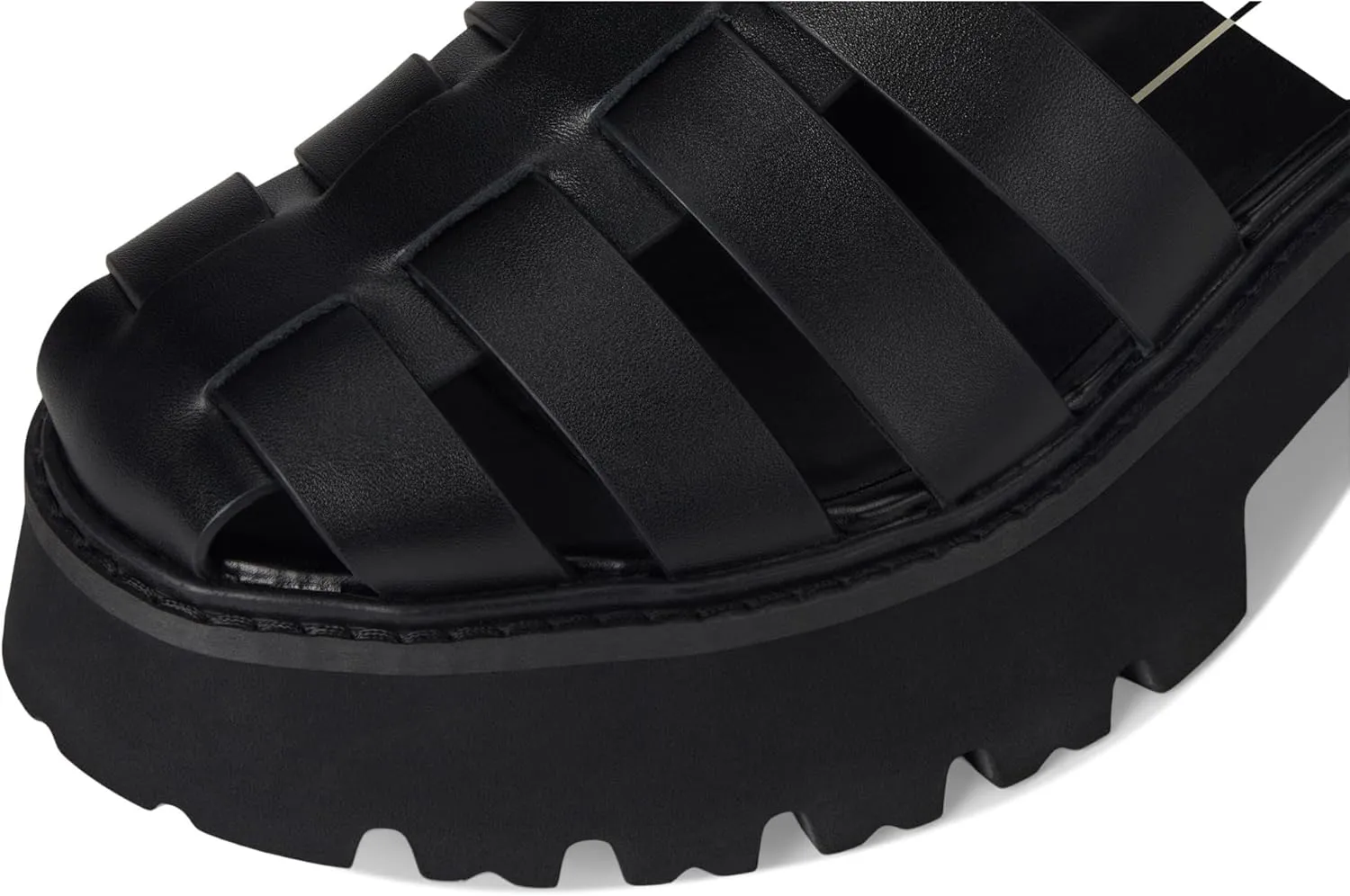 Dolce Vita Women's Lasly Sandal