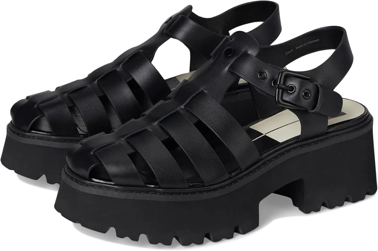 Dolce Vita Women's Lasly Sandal