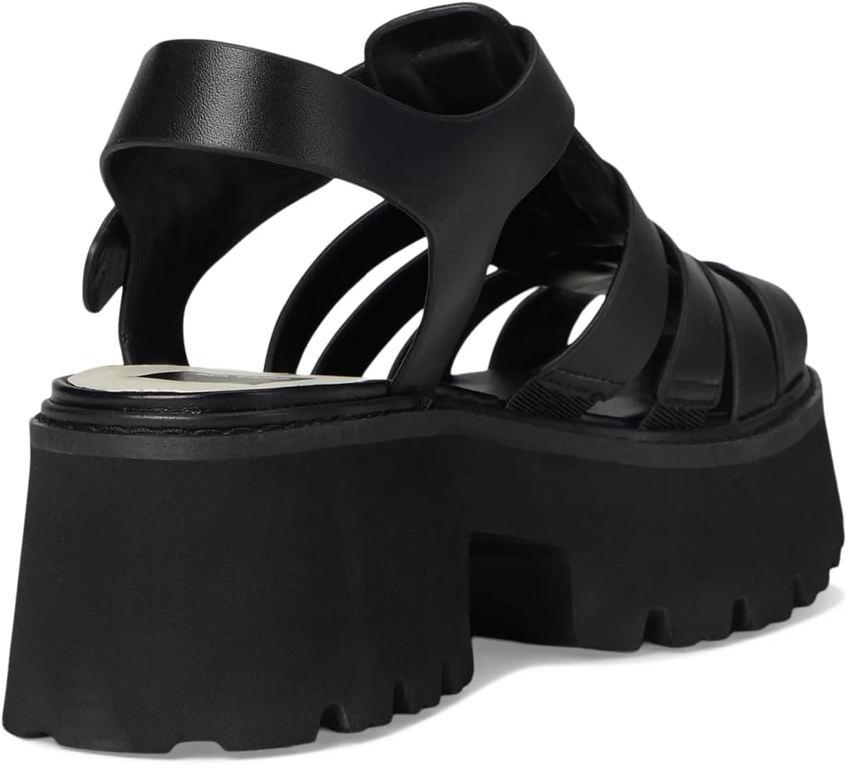 Dolce Vita Women's Lasly Sandal