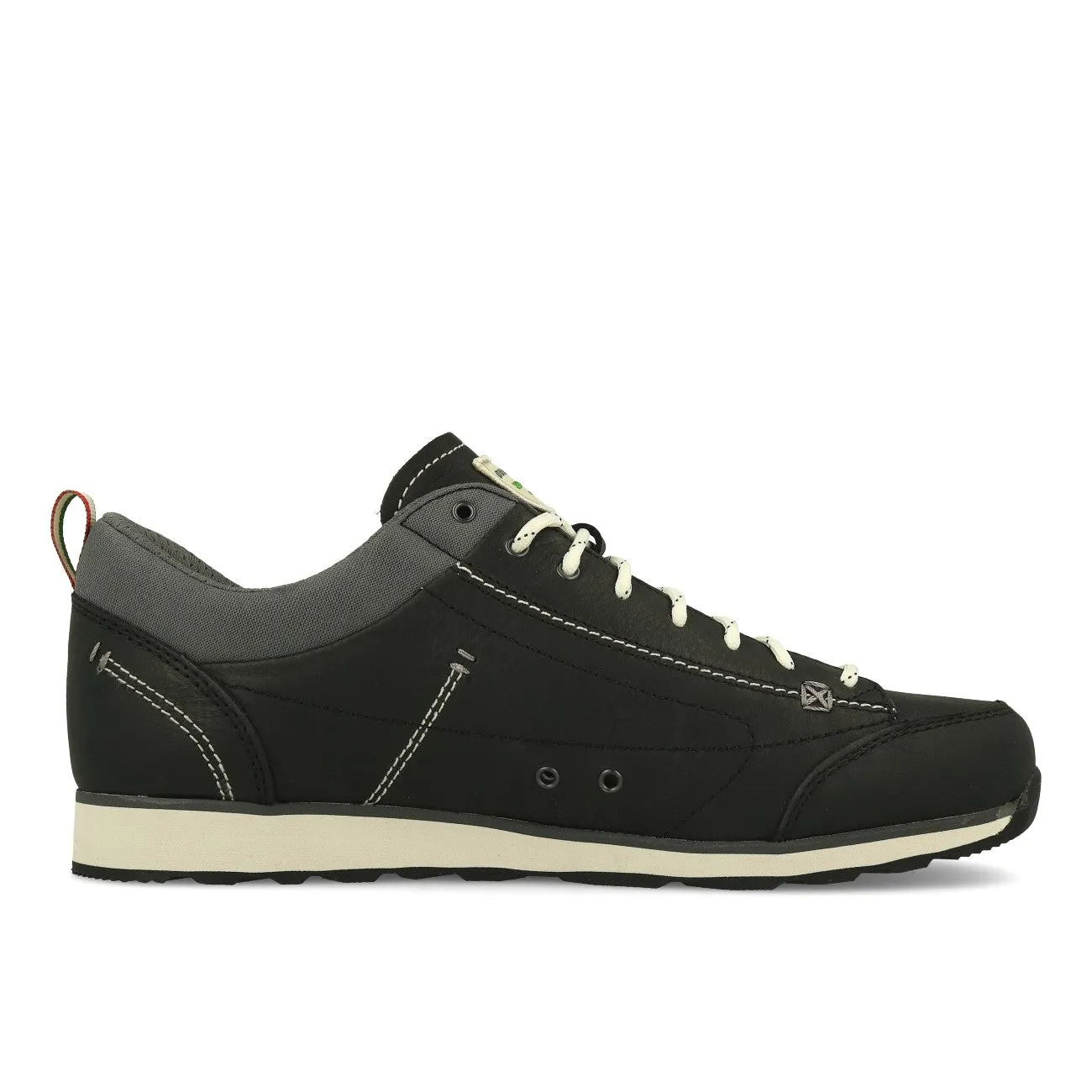 Dolomite Cinquantaquattro Daily LT Herren Black