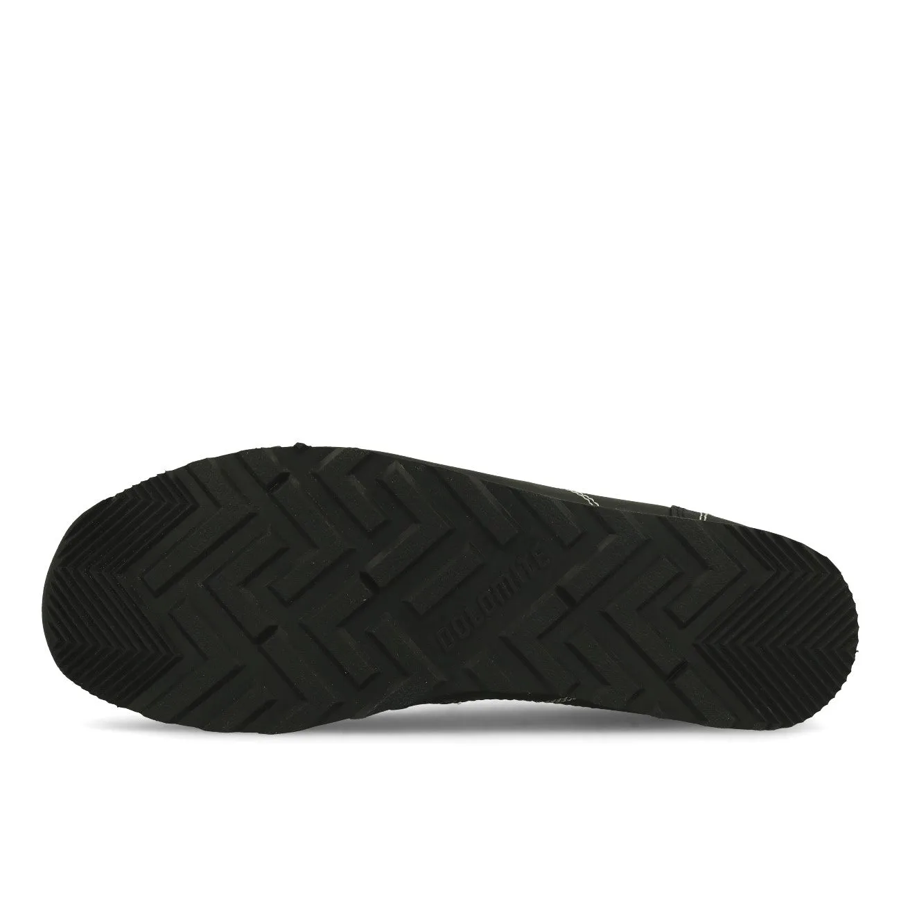 Dolomite Cinquantaquattro Daily LT Herren Black