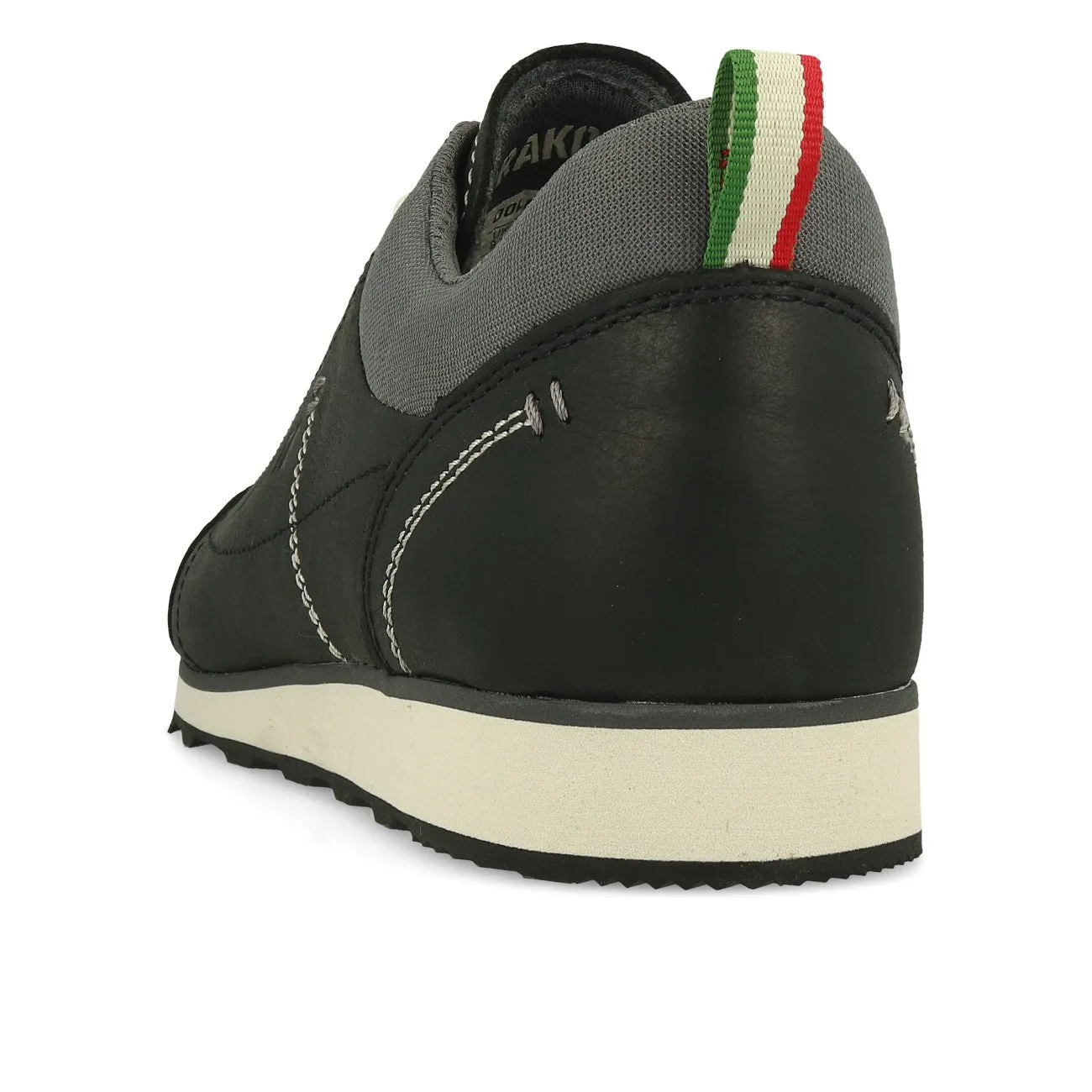 Dolomite Cinquantaquattro Daily LT Herren Black