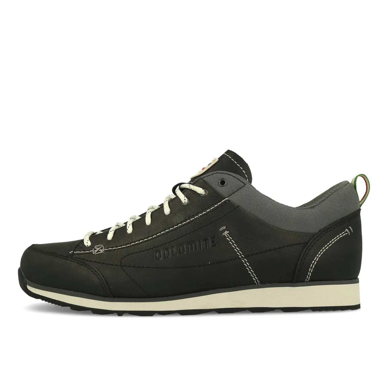 Dolomite Cinquantaquattro Daily LT Herren Black