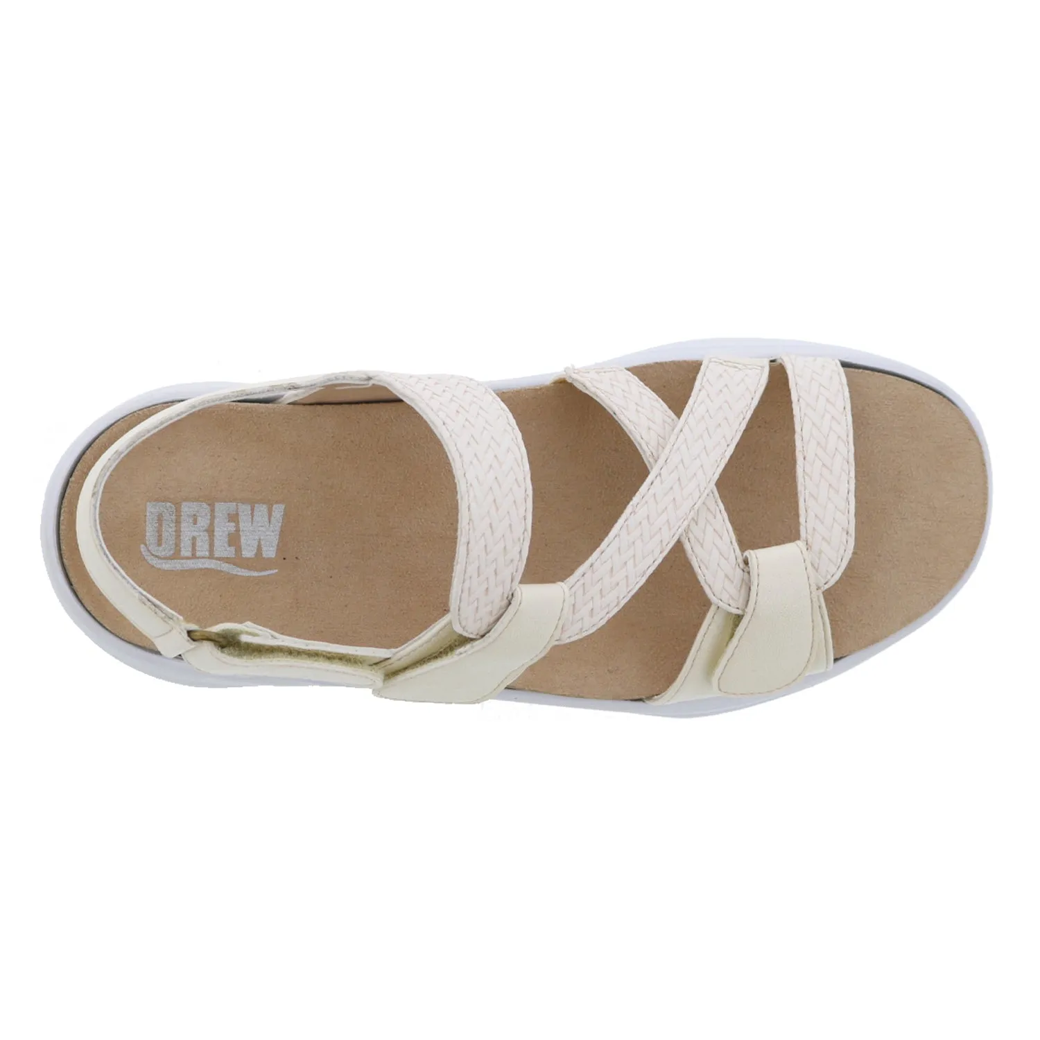 Drew Women's Serenity Sandals