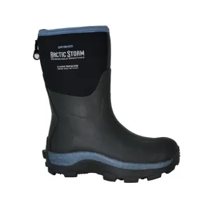 Dryshod Ladies Arctic Storm Mid Boots