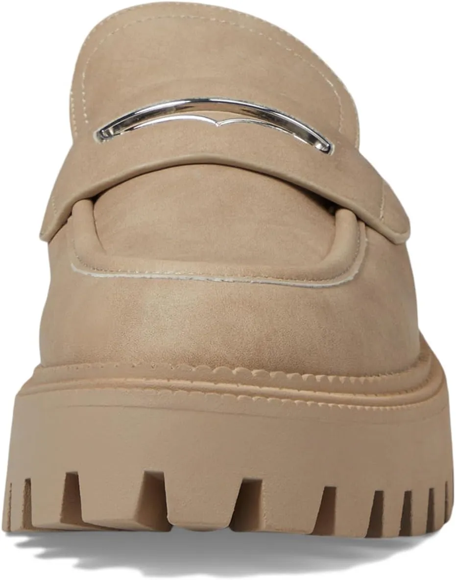 DV Dolce Vita Women's Liptun Loafer