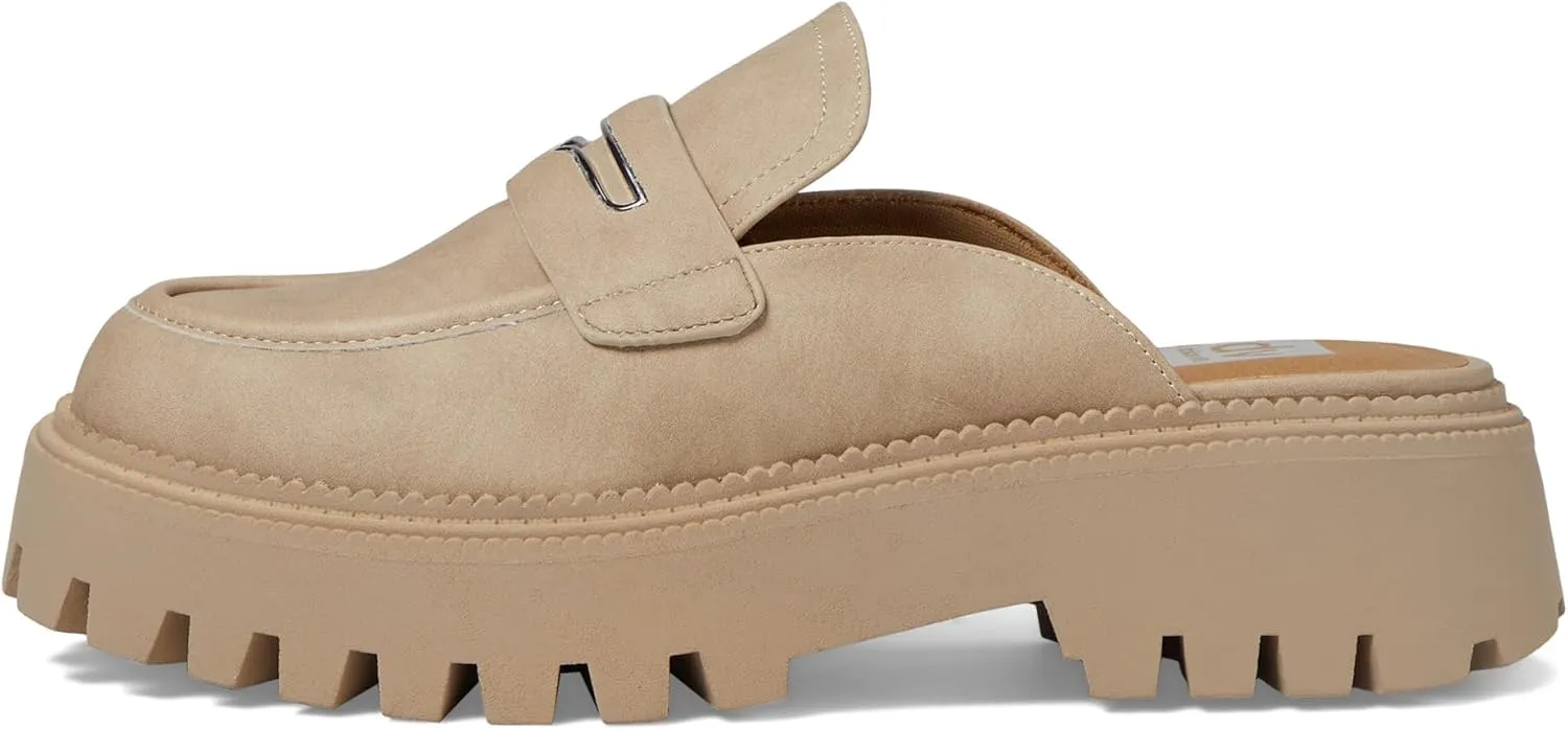 DV Dolce Vita Women's Liptun Loafer