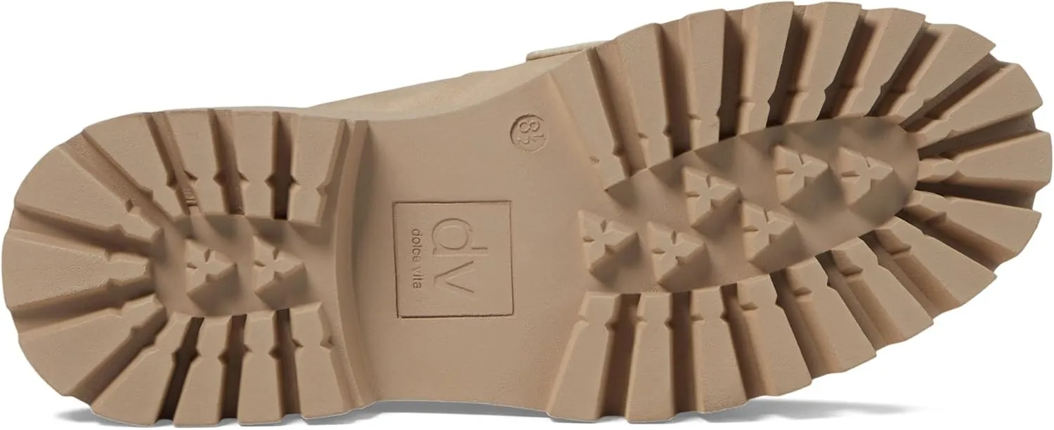 DV Dolce Vita Women's Liptun Loafer