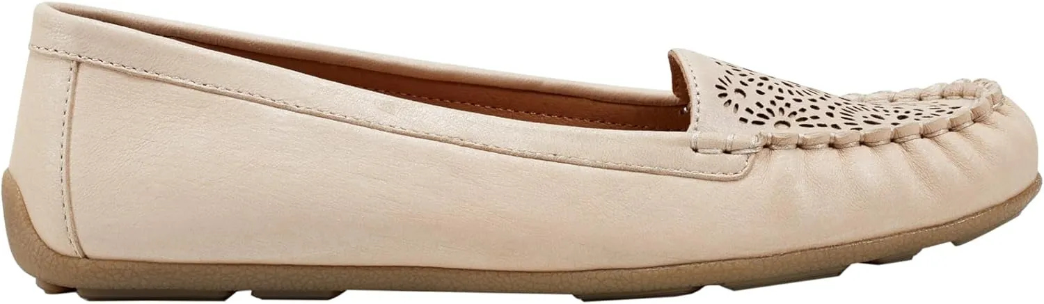 Earth Women's Carmen Loafer Flat