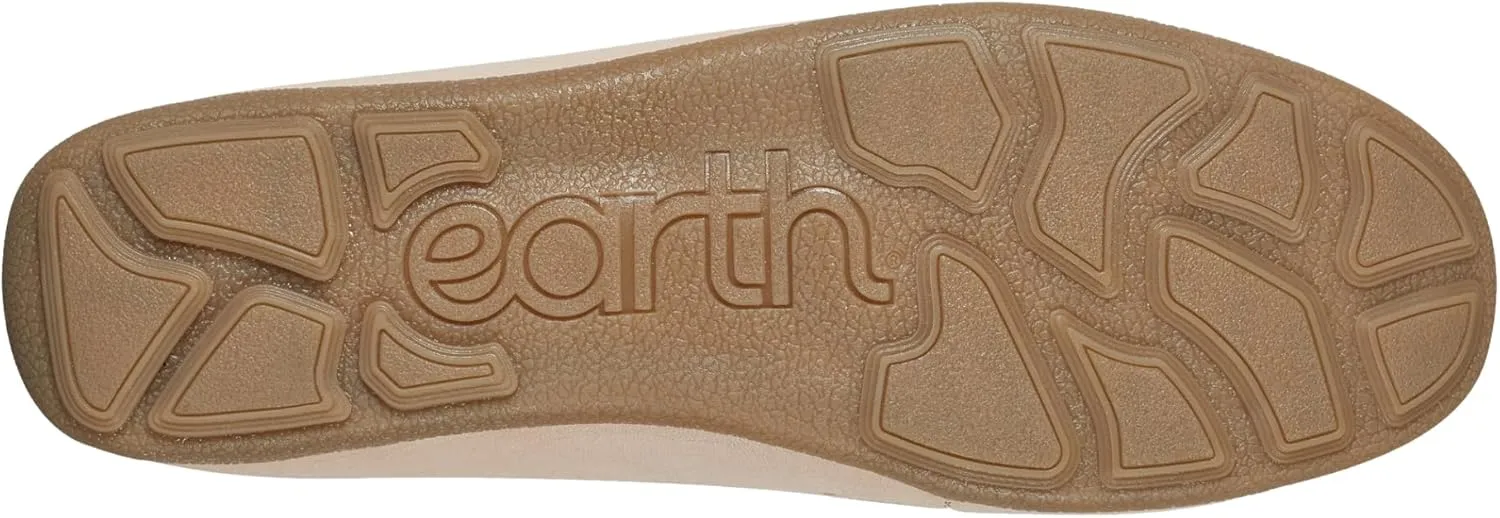 Earth Women's Carmen Loafer Flat