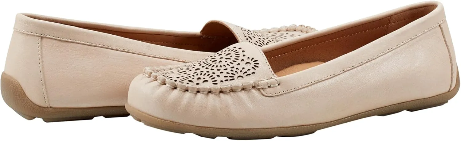 Earth Women's Carmen Loafer Flat