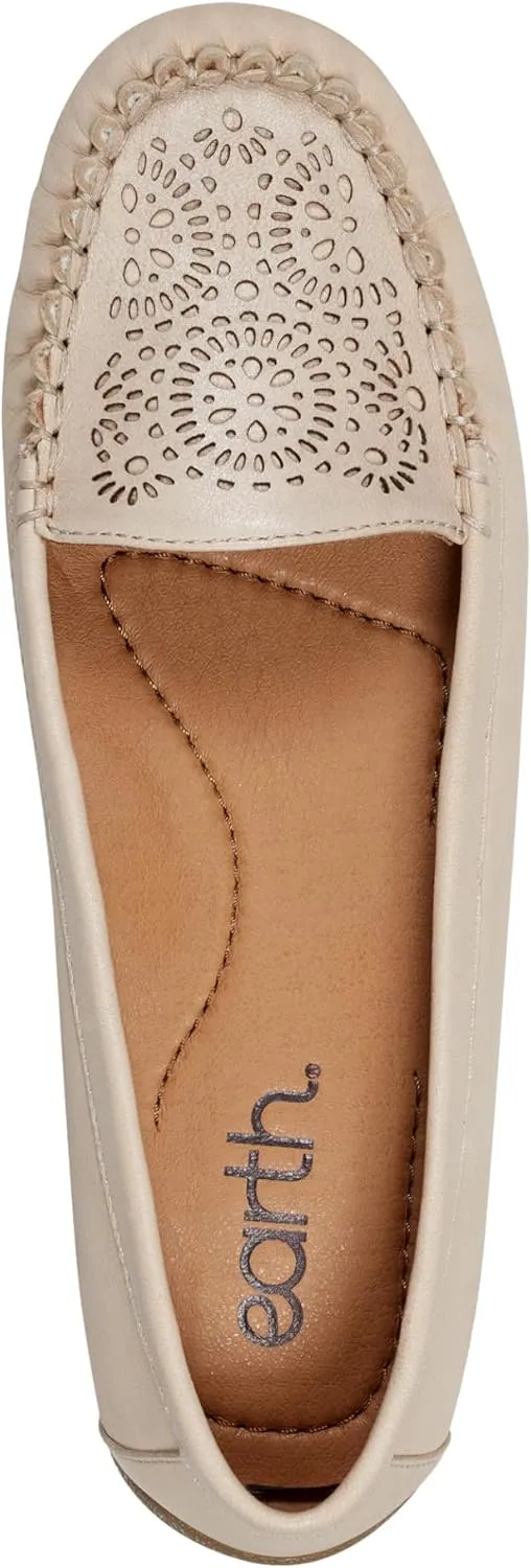 Earth Women's Carmen Loafer Flat