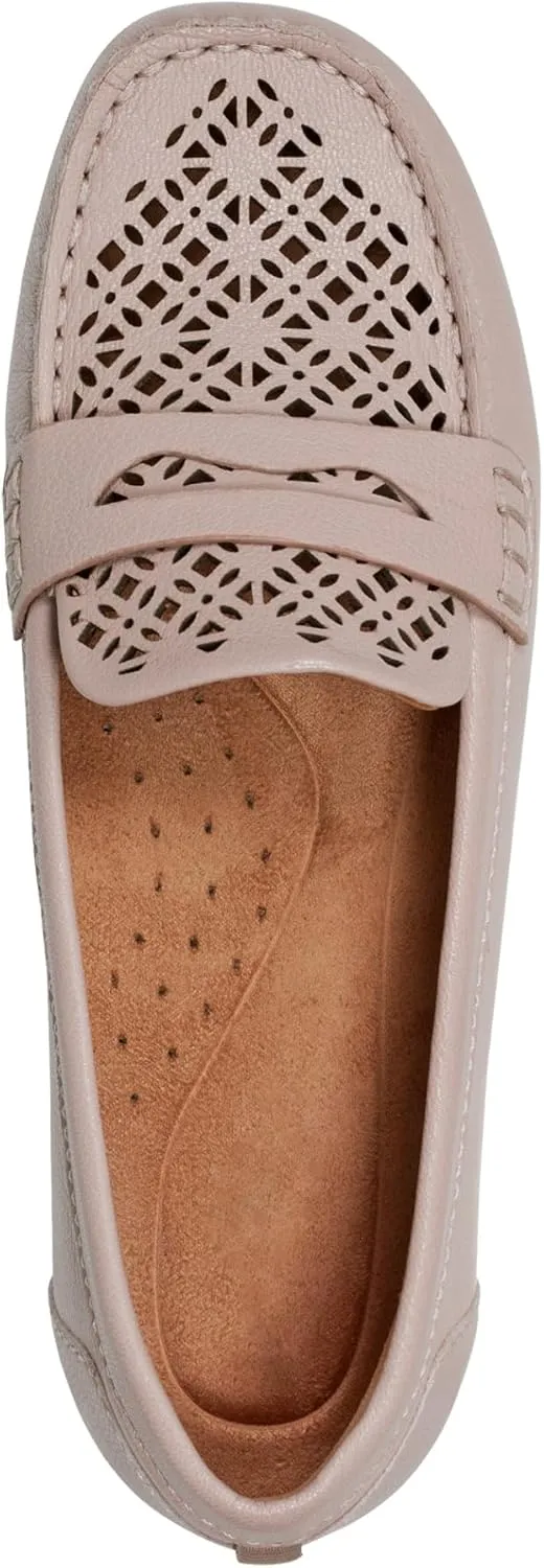 Earth Women's Remi Driving Style Loafer